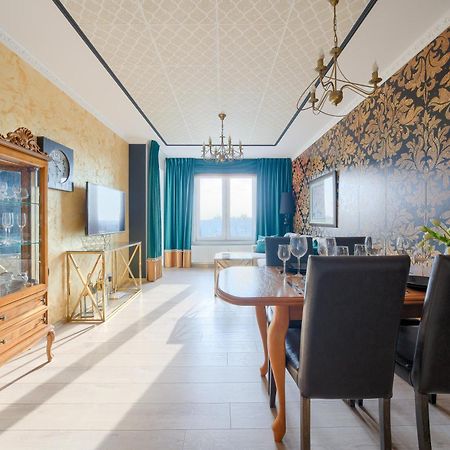 Apartamenty Sun & Snow Polanki Park Z Basenem Kolobřeh Exteriér fotografie