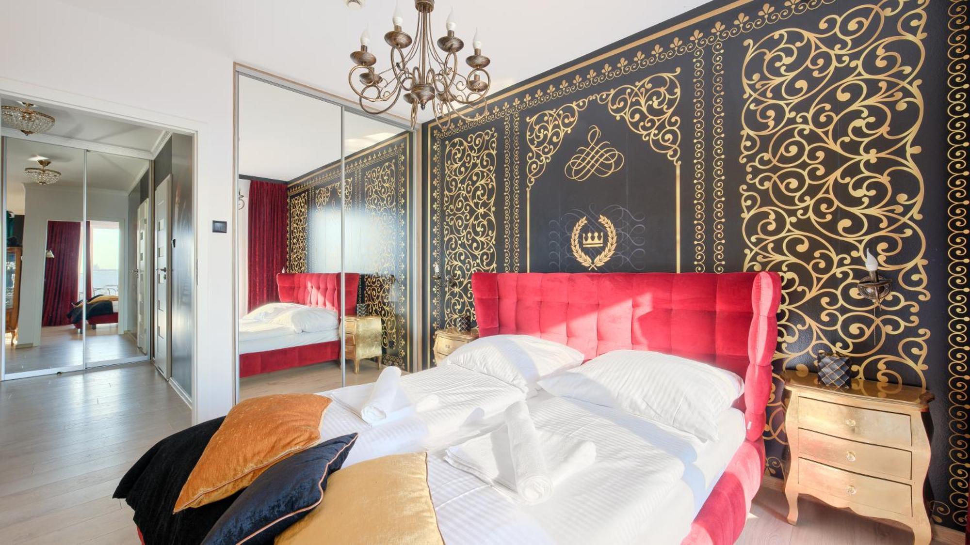 Apartamenty Sun & Snow Polanki Park Z Basenem Kolobřeh Exteriér fotografie