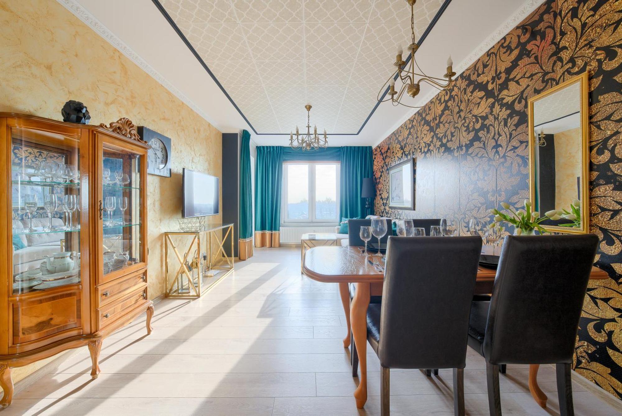 Apartamenty Sun & Snow Polanki Park Z Basenem Kolobřeh Exteriér fotografie