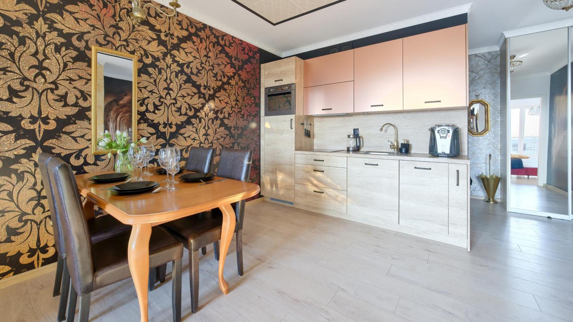 Apartamenty Sun & Snow Polanki Park Z Basenem Kolobřeh Exteriér fotografie
