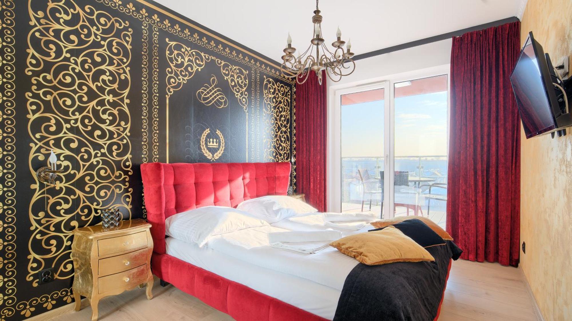 Apartamenty Sun & Snow Polanki Park Z Basenem Kolobřeh Exteriér fotografie
